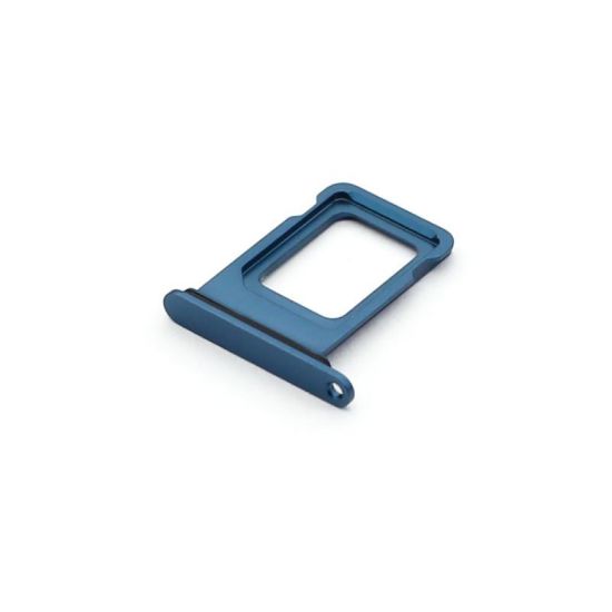 Bild von iPhone 13 Sim Holder - Blue