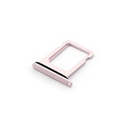 Bild von iPhone 13 Mini Sim Holder - Pink