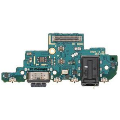 Bild von Samsung Galaxy A52s 5G (SM-A528B) USB charging board GH96-14724A