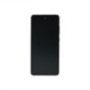 Bild von Samsung Galaxy A52s 5G (SM-A528B) Battery Cover GH82-26858A - Awesome Black