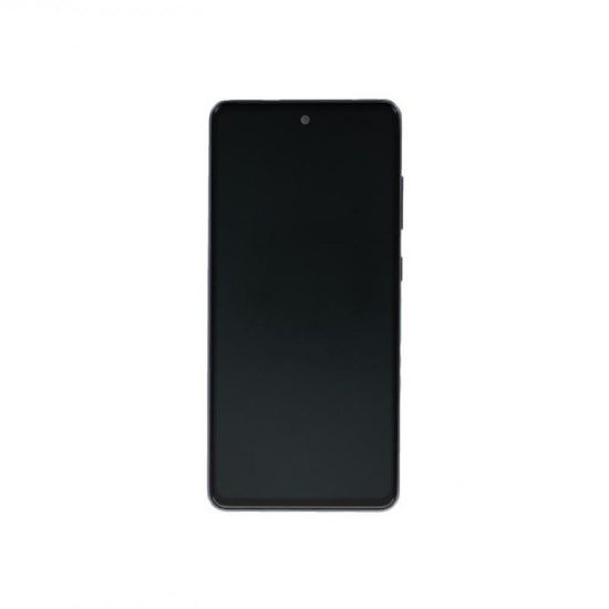 Bild von Samsung Galaxy A52s 5G (SM-A528B) Battery Cover GH82-26858A - Awesome Black