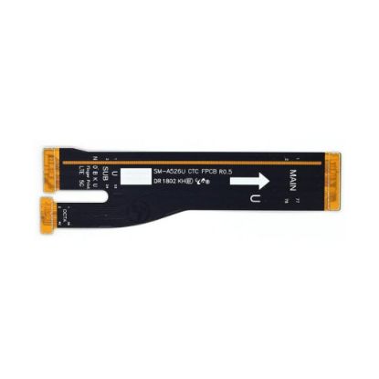 Bild von Samsung Galaxy A52s 5G (SM-A528B) GH59-15467A - Main Flex Cable