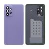 Bild von Samsung Galaxy A52 5G (SM-A525F SM-A526B) Battery cover - Awesome Violet