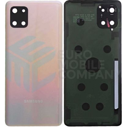 Bild von Samsung Galaxy Note 10 Lite (SM-N770F) Battery Cover - Aura Glow