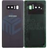 Bild von Samsung Galaxy Note 8 (SM-N950F) Battery Cover - Orchid Grey