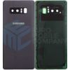 Bild von Samsung Galaxy Note 8 (SM-N950F) Battery Cover - Orchid Grey