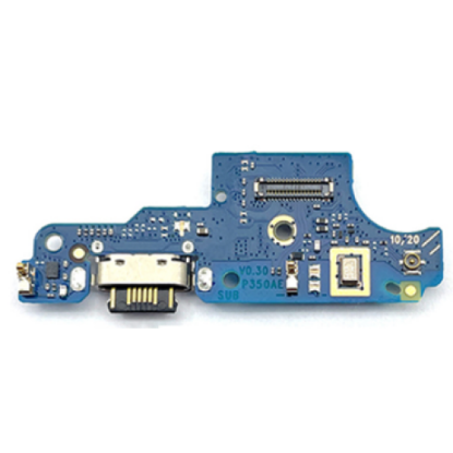 Bild von Motorola Moto G20 (XT2128) USB charging board (5P68C18555)