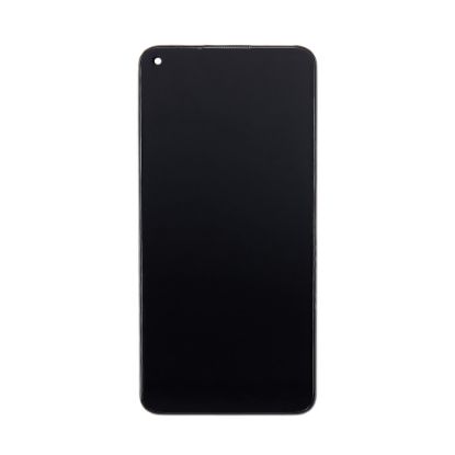 Bild von Xiaomi Redmi Note 9 (M2003J15) OEM Display Complete + Frame - Black