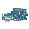 Bild von Samsung Galaxy S21 FE (SM-G990B) USB Charging Board With Sim Card Reader GH96-14548A