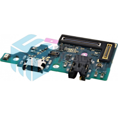 Bild von Samsung Galaxy A51 (SM-A515F) USB charging board GH96-12992A