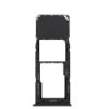 Bild von Samsung Galaxy A02 (SM-A022F) Sim Holder - Black