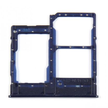 Bild von Samsung Galaxy A20e (SM-A202F) Sim Holder - Blue