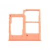 Bild von Samsung Galaxy A20e (SM-A202F) Sim Holder - Coral