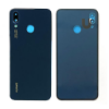 Bild von Huawei P20 Lite (ANE-L21) OEM Service Part Battery cover + Fingerprint (02351VNU) - Klein Blue