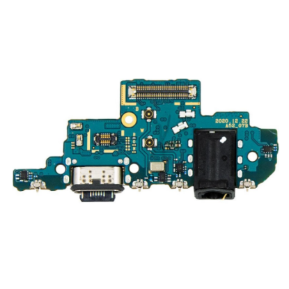 Bild von Samsung Galaxy A52s 5G (SM-A528B) USB Charging Board (K2 Version)