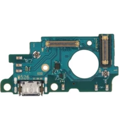 Bild von Samsung Galaxy M52 5G (SM-M526B) USB charging board GH96-14639A