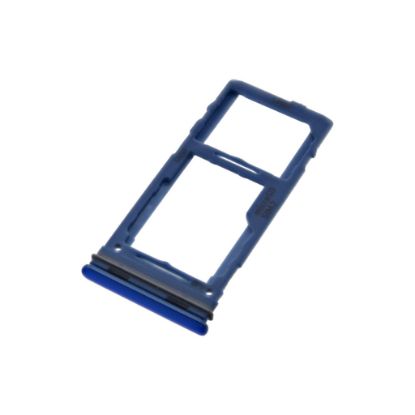 Bild von Samsung Galaxy M52 5G (SM-M526B) Sim Holder - Icy Blue