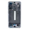 Bild von Samsung Galaxy S21 FE (SM-G990B) Display Complete GH82-26414B - White