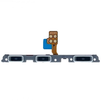 Bild von Samsung Galaxy A33 5G (SM-A336B) Power + Volume flex cable GH96-15076A