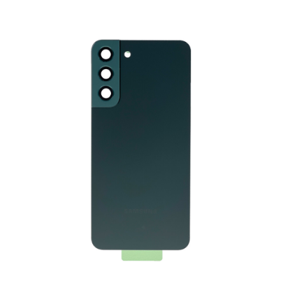 Bild von Samsung Galaxy S22 Plus (SM-S906B) Battery cover GH82-27444C - Green