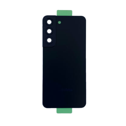 Bild von Samsung Galaxy S22 (SM-S901B) Battery Cover GH82-27434A - Phantom Black