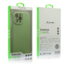 Bild von Furlo Protective Slim TPU Case for Samsung Galaxy A03s - Light Green