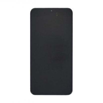 Bild von Samsung Galaxy S22 Plus (SM-S906B) Display Complete GH82-27500A - Phantom Black