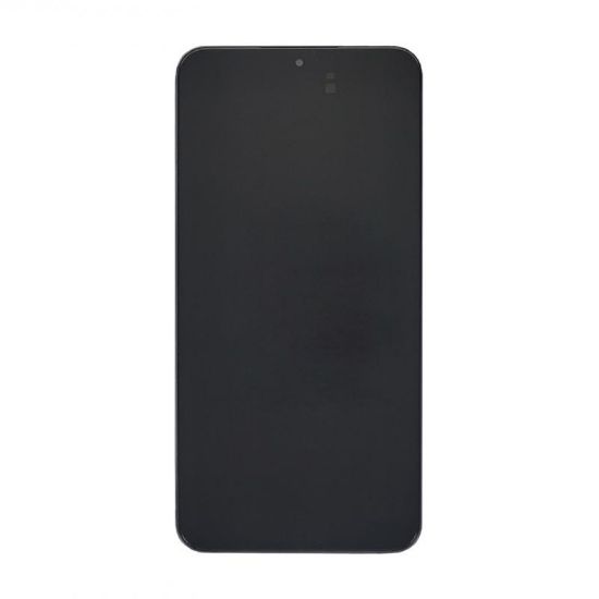 Bild von Samsung Galaxy S22 Plus (SM-S906B) Display Complete GH82-27500A - Phantom Black