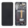 Bild von Samsung Galaxy S22 Plus (SM-S906B) Display Complete GH82-27500A - Phantom Black