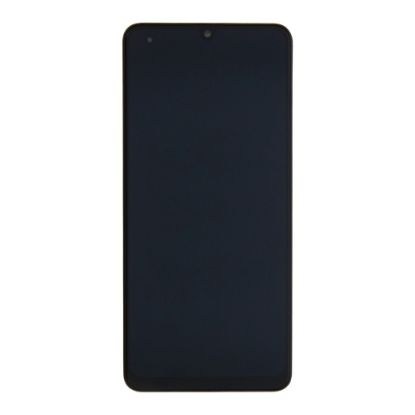 Bild von Samsung Galaxy M32 5G (SM-M326B) (GH82-26193A/25981A) Display Complete  - Black