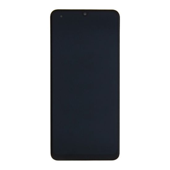 Bild von Samsung Galaxy M32 5G (SM-M326B) (GH82-26193A/25981A) Display Complete  - Black