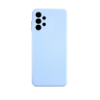 Bild von Samsung Galaxy A13 4G (SM-A135F) Battery cover GH82-28387B - Light Blue