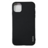 Bild von iPhone 13 Pro Puloka TPU/ Silicone Case - Black