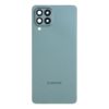 Bild von Samsung Galaxy M53 (SM-M536) Battery Cover - Green