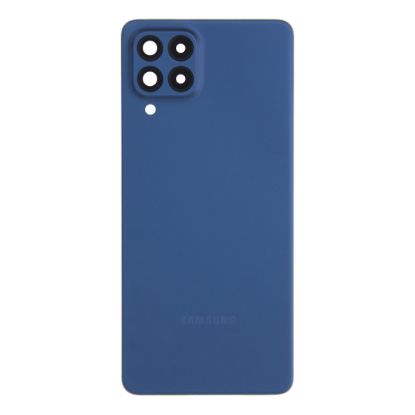 Bild von Samsung Galaxy M53 (SM-M536) Battery Cover - Blue