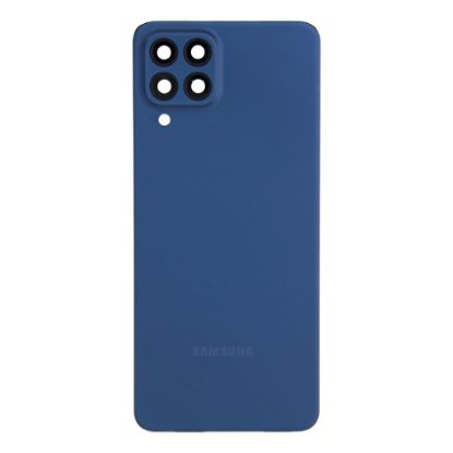 Bild von Samsung Galaxy M33 5G (SM-M336B) Battery Cover - Blue