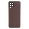 Bild von Samsung Galaxy M33 5G (SM-M336B) Battery Cover - Brown