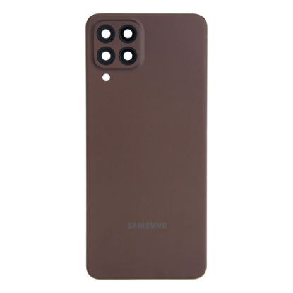 Bild von Samsung Galaxy M33 5G (SM-M336B) Battery Cover - Brown