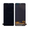 Bild von Xiaomi Redmi Note 10 Pro 4G (M2101K6G) Incell Quality Display + Digitizer - Black