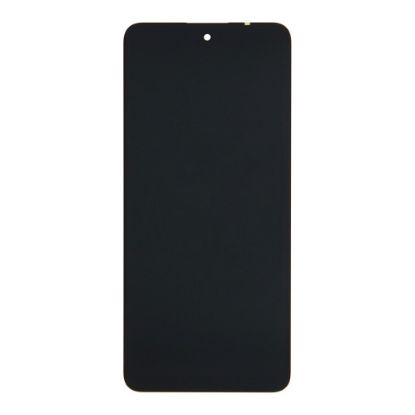 Bild von Xiaomi Redmi Note 10 Pro (M2101K6R) OEM Display + Digitizer - Black