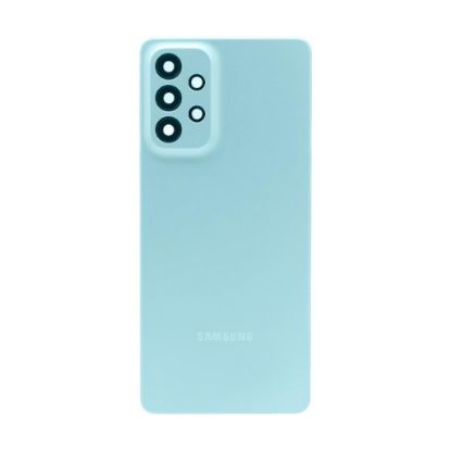 Bild von Samsung Galaxy A73 5G (SM-A736B) Battery Cover - Mint