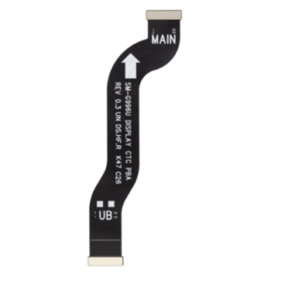 Bild von Samsung Galaxy S21 5G (SM-G991B) LCD Flex Cable