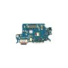 Bild von Samsung Galaxy S22 S901B System Charging Board And Sim Card Reader OEM