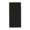 Bild von Samsung Galaxy S22 Ultra (SM-S908B) (GH82-27488E) (No Front Camera) Display Complete - Graphite