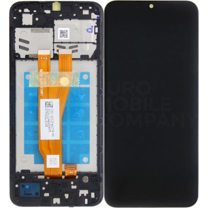 Bild von Samsung Galaxy A03 Core (SM-A032F) Display Complete (GH81-21711A) - Black