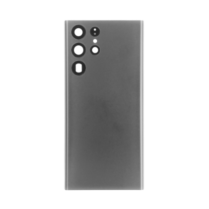 Bild von Samsung Galaxy S22 Ultra (SM-S908B) Battery cover - Graphite