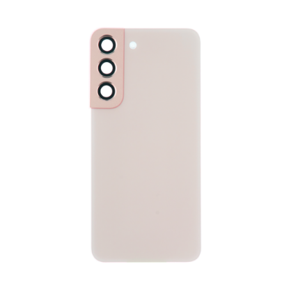 Bild von Samsung Galaxy S22 (SM-S901B) Battery cover - Pink