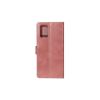 Bild von Rixus Bookcase For Samsung Galaxy S22 Ultra 5G S908B Pink