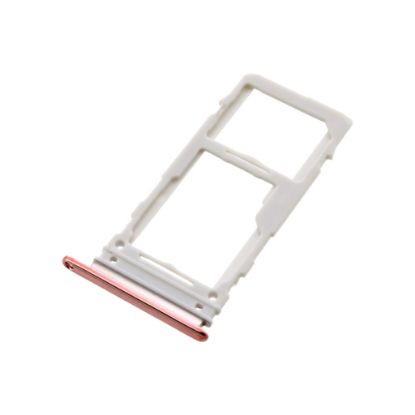 Bild von Samsung Galaxy S10E (SM-G970F) Simcard Holder - Prism Gold