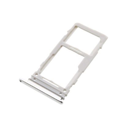 Bild von Samsung Galaxy S10E (SM-G970F) Simcard Holder - Prism White